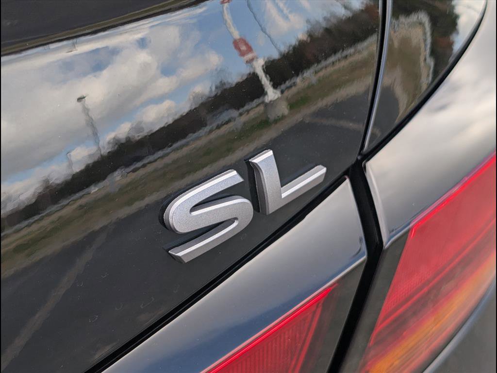Used 2025 Nissan Altima 2.5 SL image 9