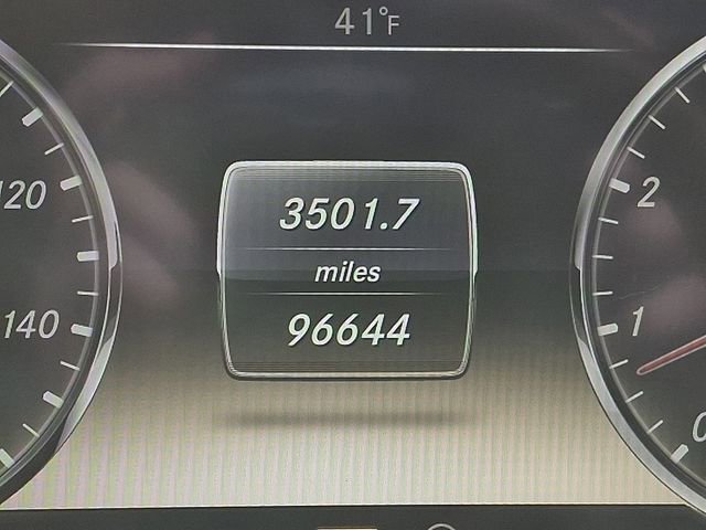 Used 2014 Mercedes-Benz S 550 Sedan image 25