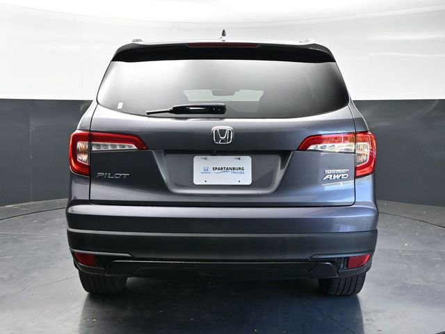 Used 2022 Honda Pilot Special Edition image 6