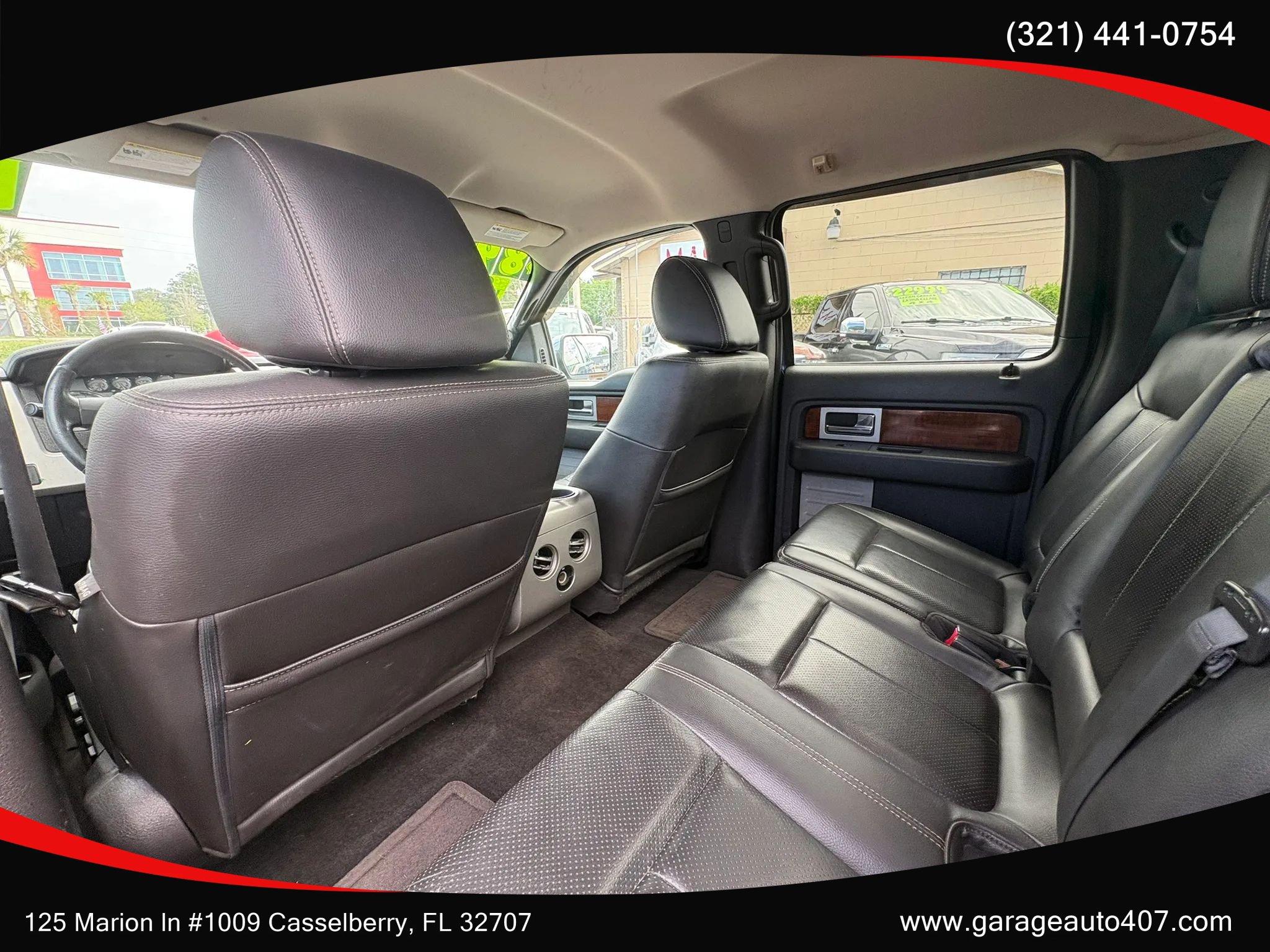 Used 2010 Ford F150 XL AWD/4WD image 25