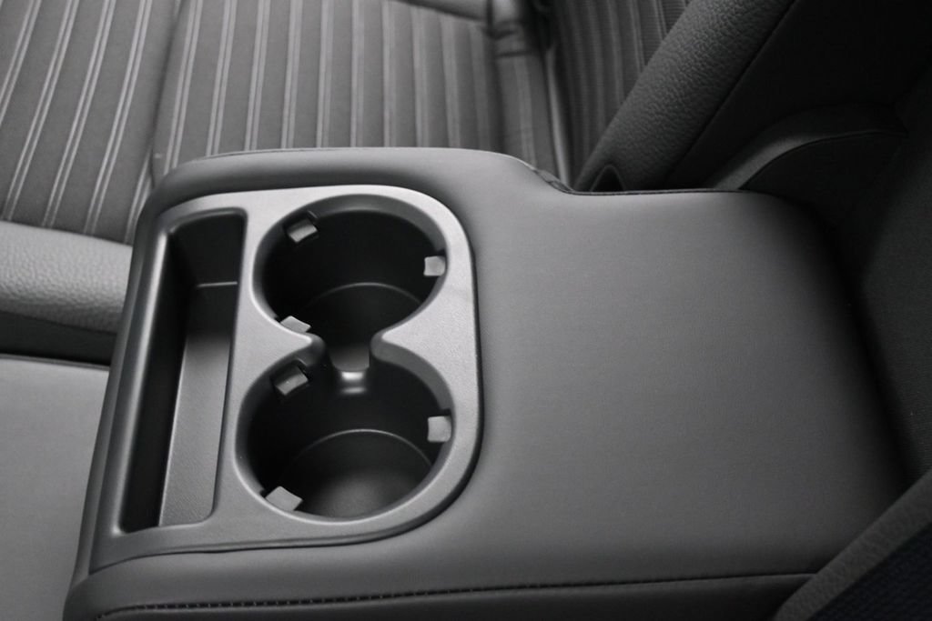 New 2026 Nissan Pathfinder Rock Creek AWD/4WD image 22