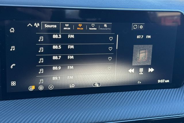 New 2026 Nissan Kicks SR image 18