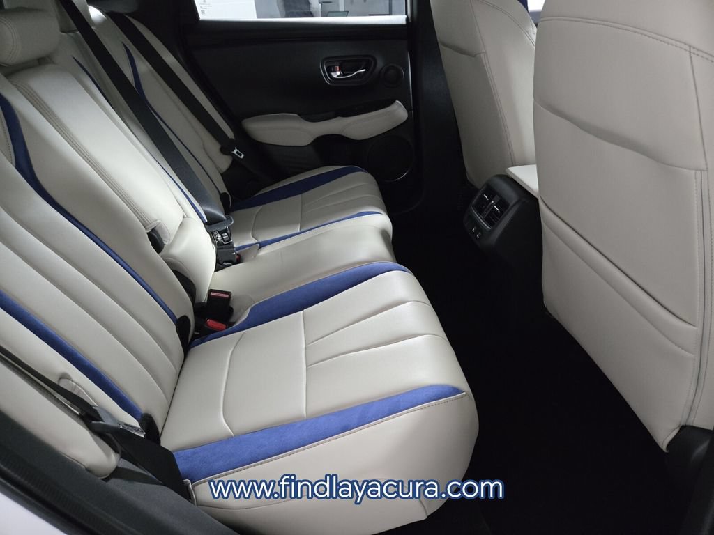 New 2026 Acura ADX A-Spec AWD/4WD image 16