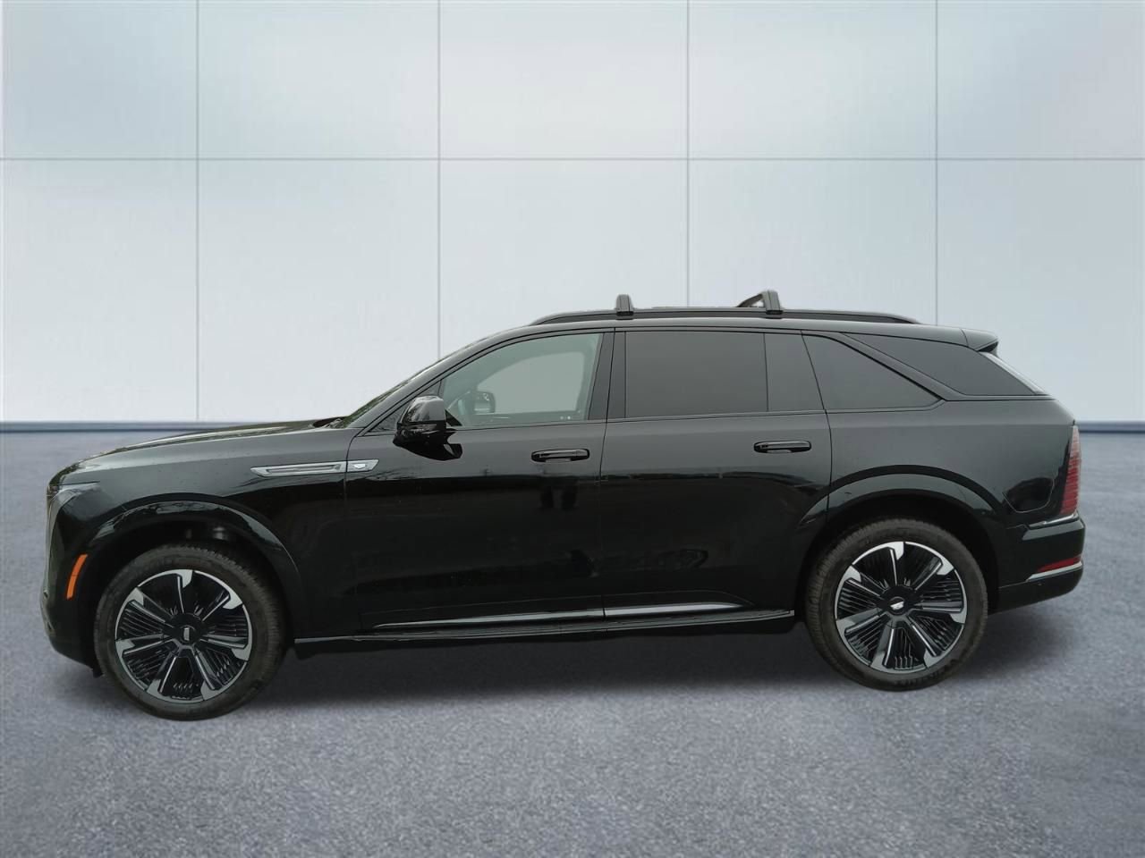 New 2025 Cadillac Escalade IQ Sport 1 image 2