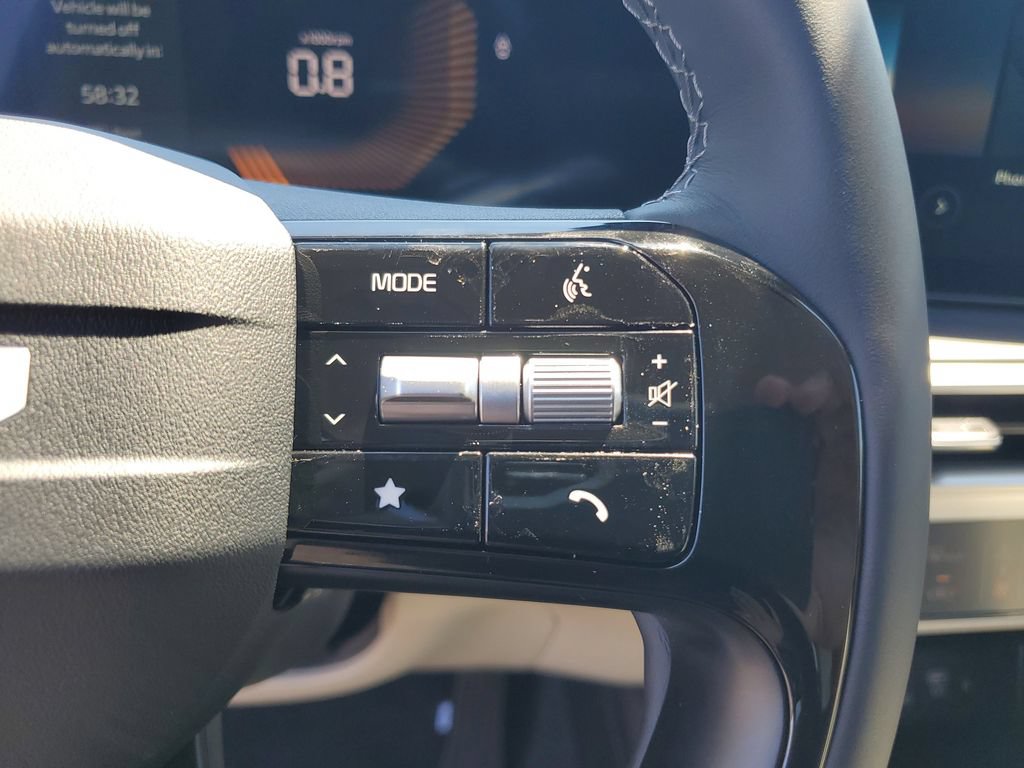 New 2026 Kia Sorento S AWD/4WD image 12
