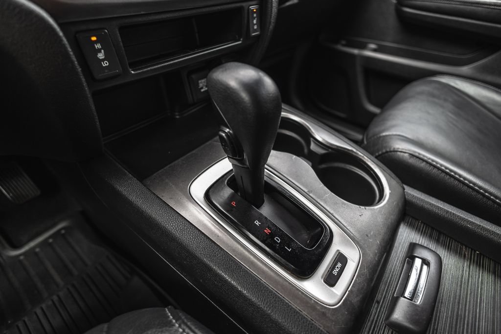 Used 2017 Honda Pilot EX-L image 18