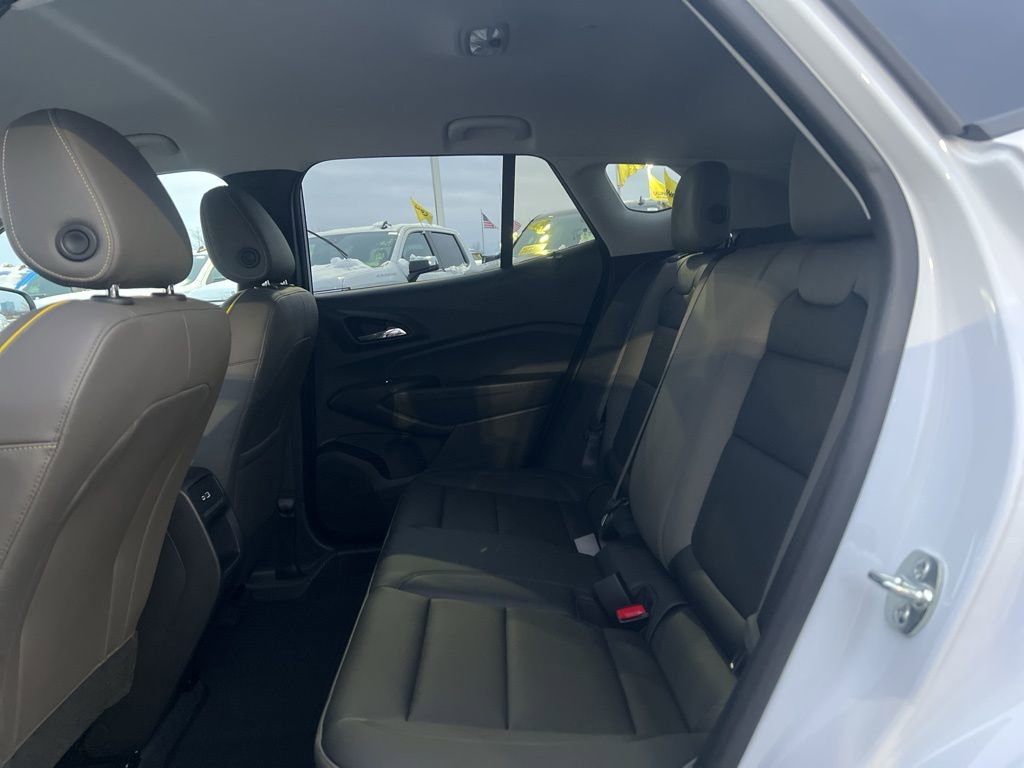 New 2026 Chevrolet Trax ACTIV image 21