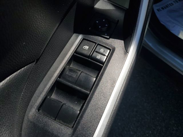 Used 2020 Toyota RAV4 XLE w/ All Weather Liner Package image 21