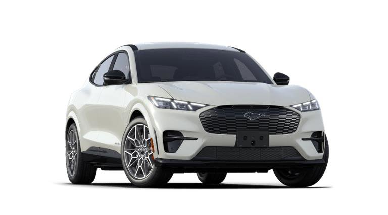 New 2025 Ford Mustang Mach-E GT AWD/4WD image 26