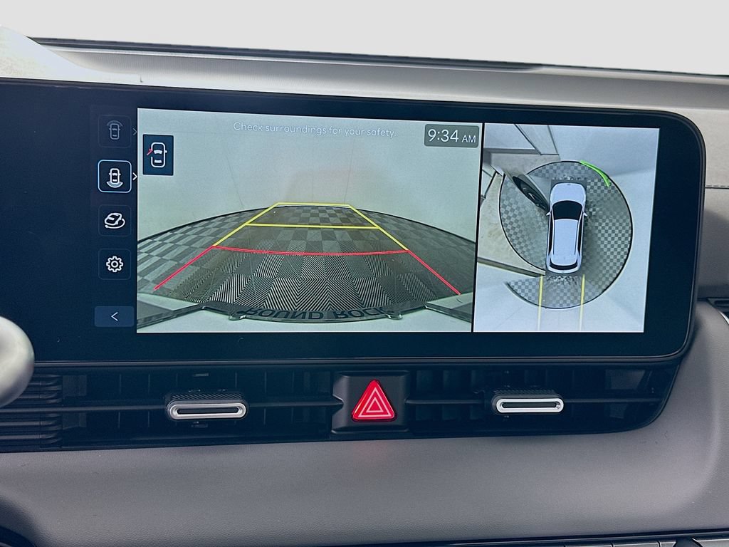 New 2026 Hyundai Ioniq 5 Limited RWD image 13