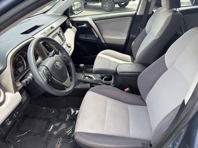 Used 2014 Toyota RAV4 XLE FWD image 5