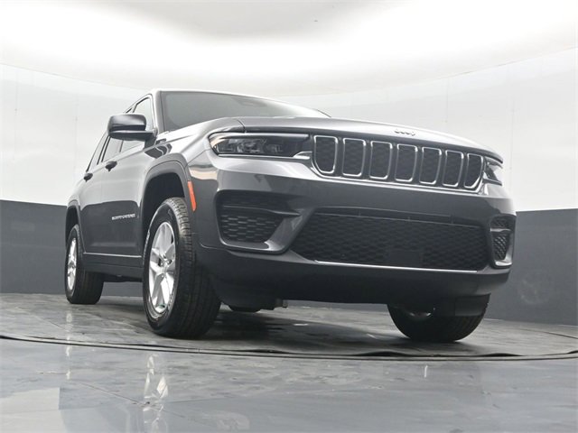 New 2025 Jeep Grand Cherokee Laredo X image 45