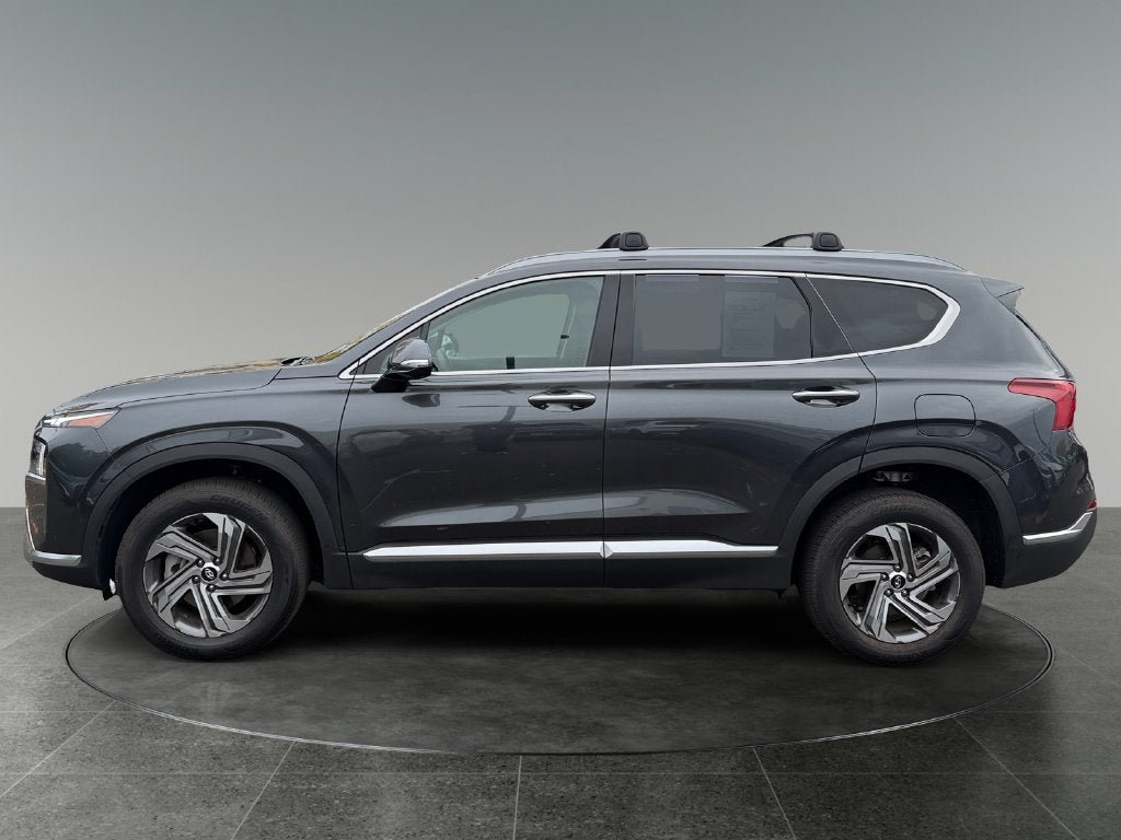 Certified 2023 Hyundai Santa Fe SEL w/ Premium Package AWD/4WD image 6