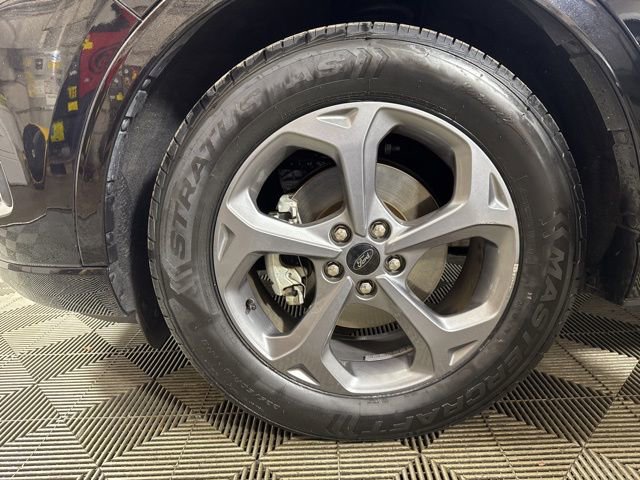 Used 2023 Ford Escape ST-Line w/ Tech Pack #1 image 10