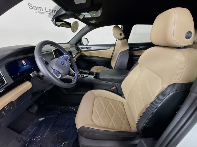 Used 2024 Volkswagen Atlas Cross Sport SE image 20