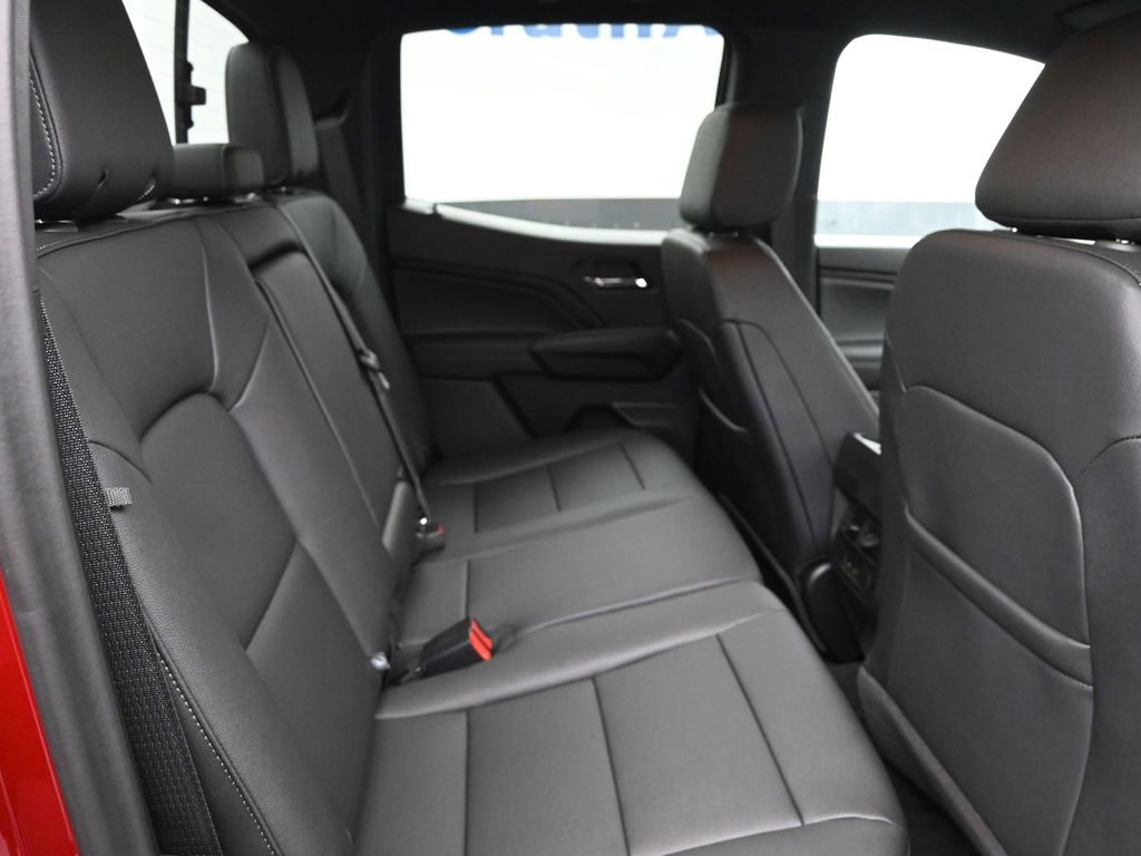 New 2026 Chevrolet Colorado LT w/ LT Convenience Package image 9