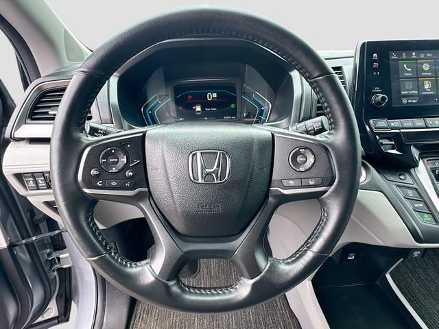 Certified 2023 Honda Odyssey EX-L image 11