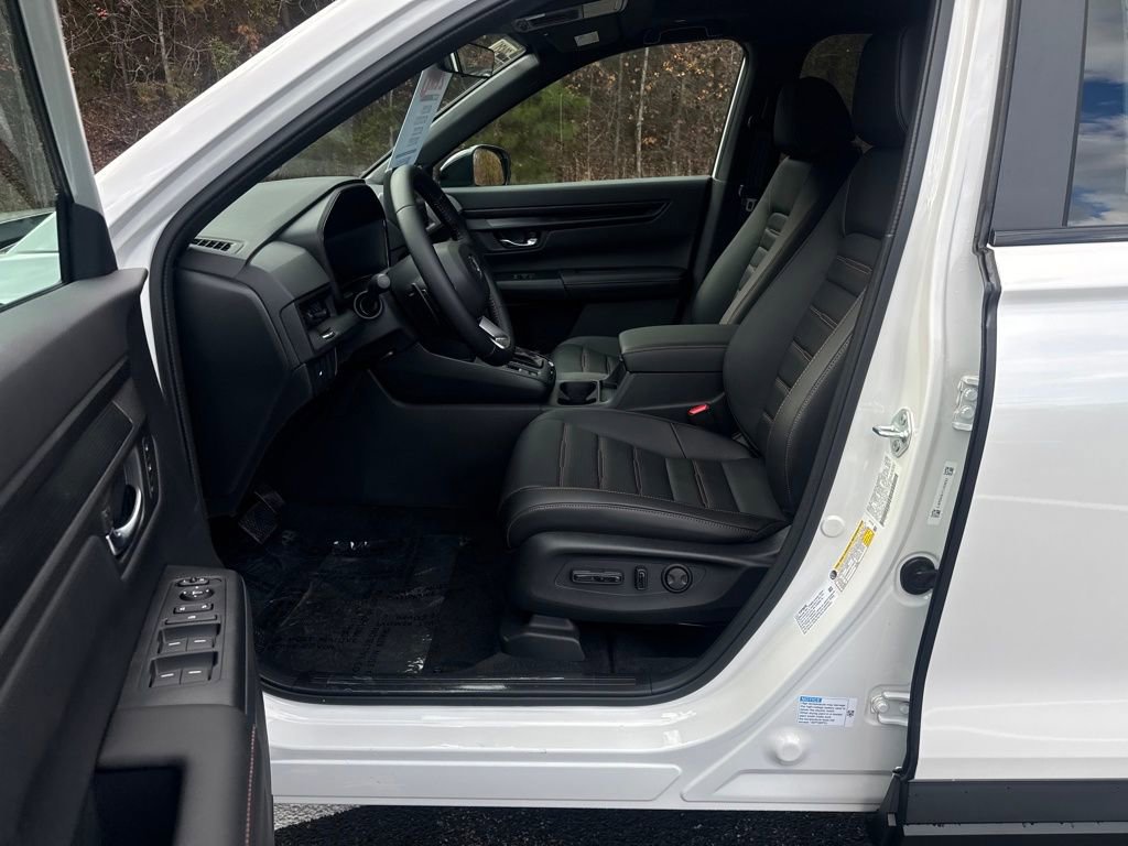 New 2026 Honda CR-V Sport-L image 23