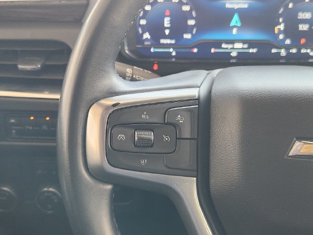 Used 2024 Chevrolet Tahoe LT RWD image 28
