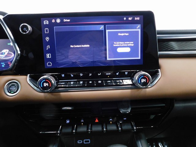 Used 2024 GMC Canyon AT4 w/ AT4 Premium Package image 38