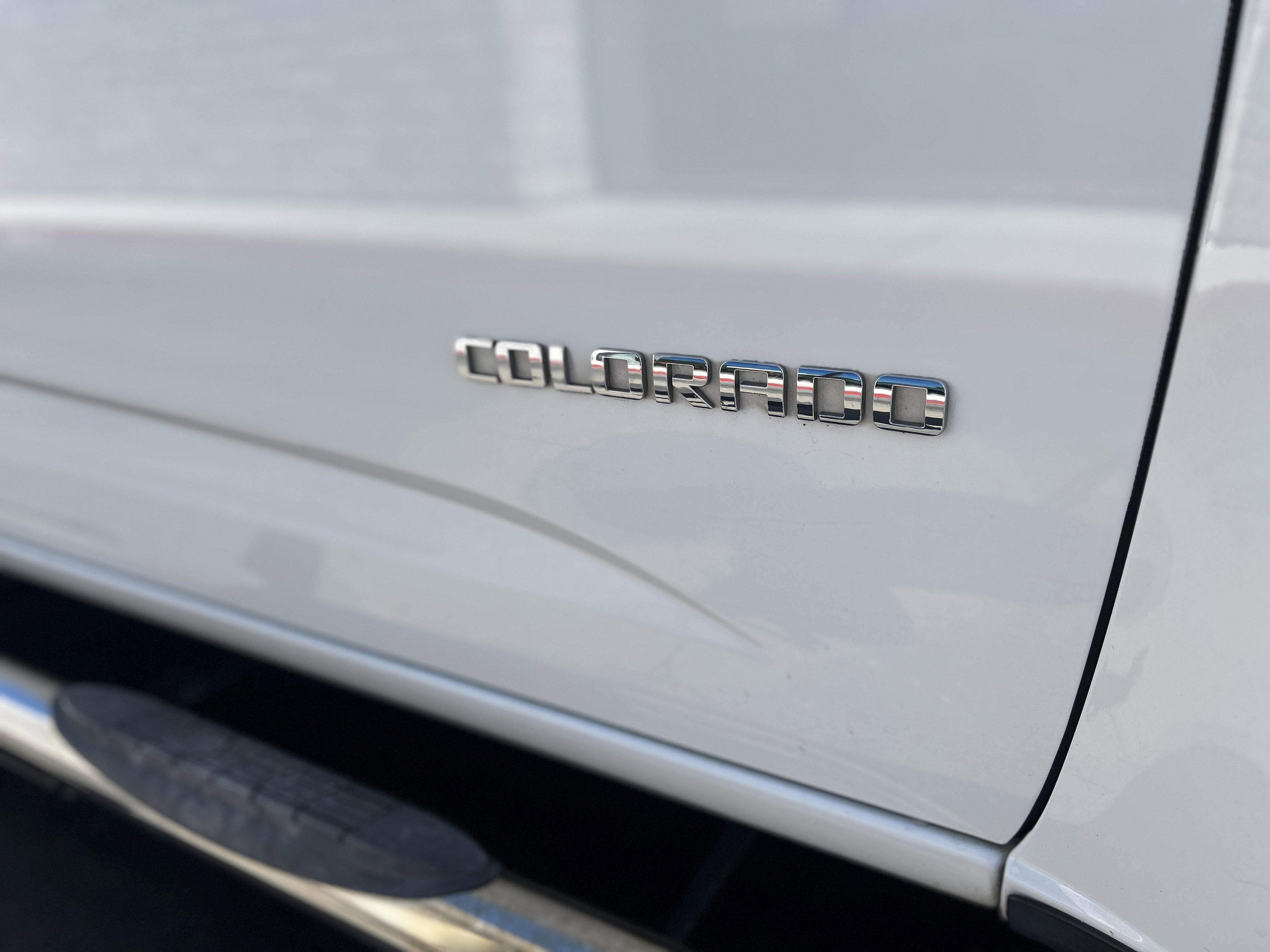 Used 2018 Chevrolet Colorado LT RWD image 6