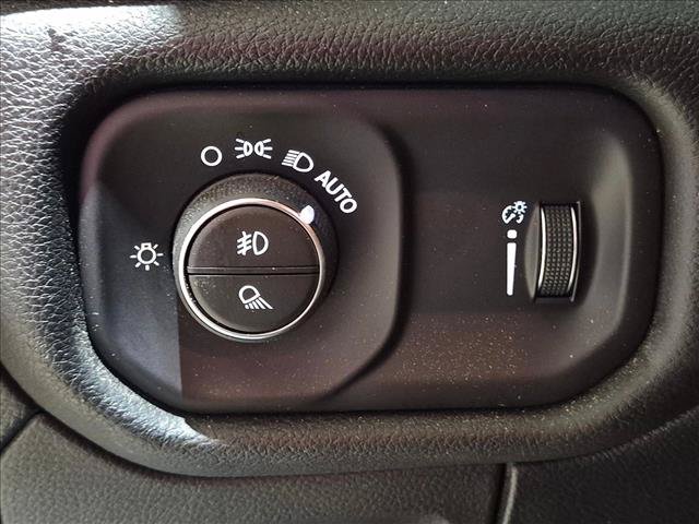 Used 2023 RAM 1500 Rebel w/ Rebel Level 2 Equipment Group AWD/4WD image 11