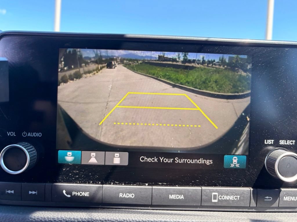 Used 2025 Honda Civic Sport image 15