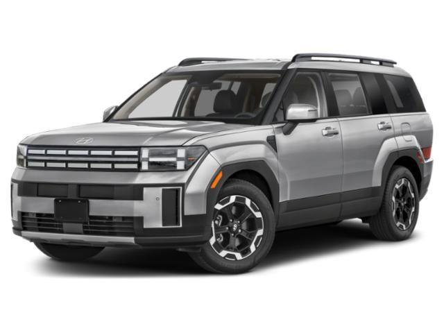 New 2026 Hyundai Santa Fe SEL AWD/4WD image 1