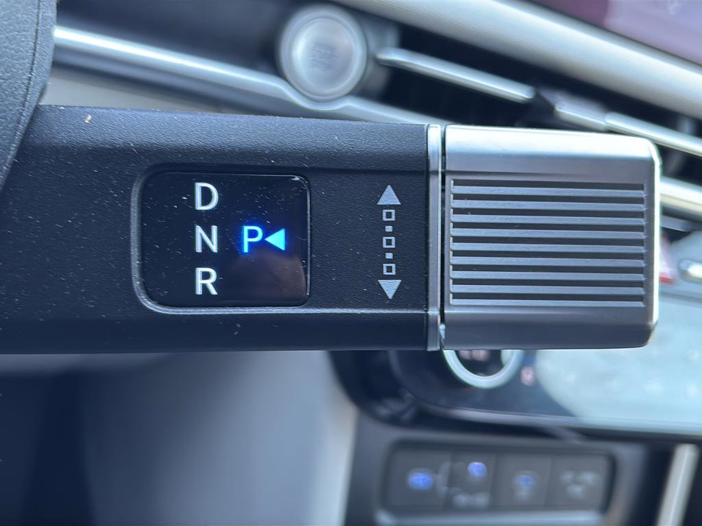 Certified 2025 Hyundai Tucson Limited image 35