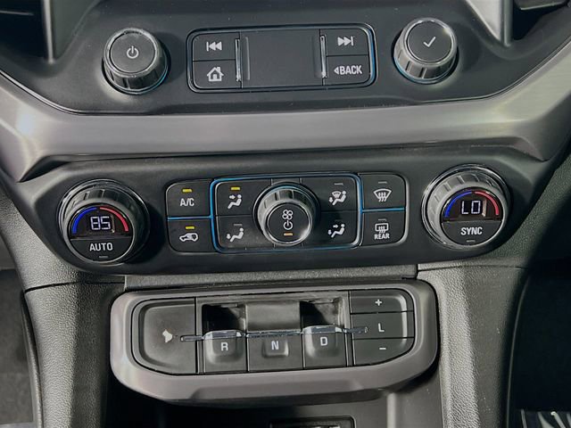 Used 2020 GMC Acadia AT4 w/ Driver Alert Package II image 23