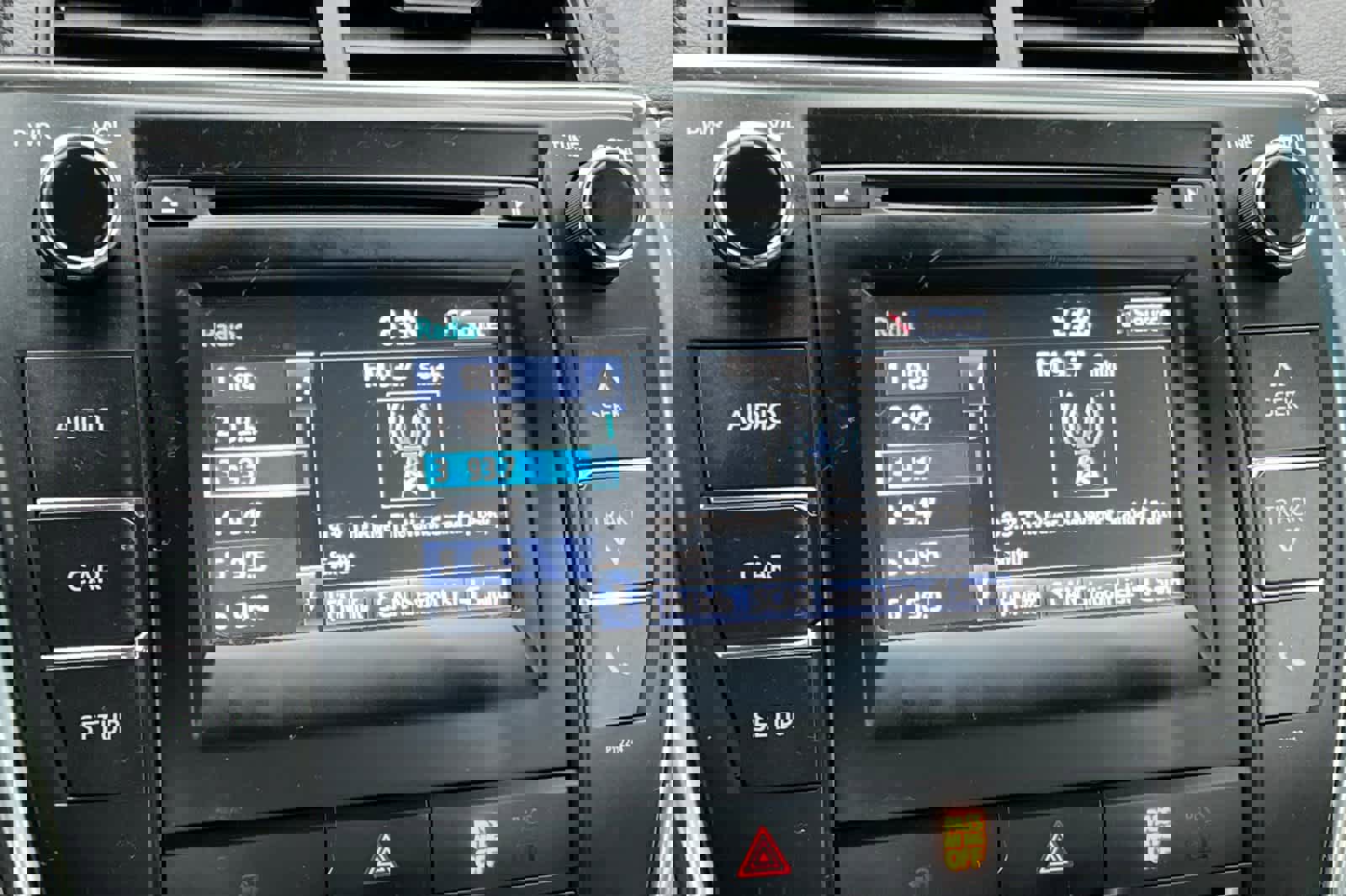 Used 2016 Toyota Camry LE image 18