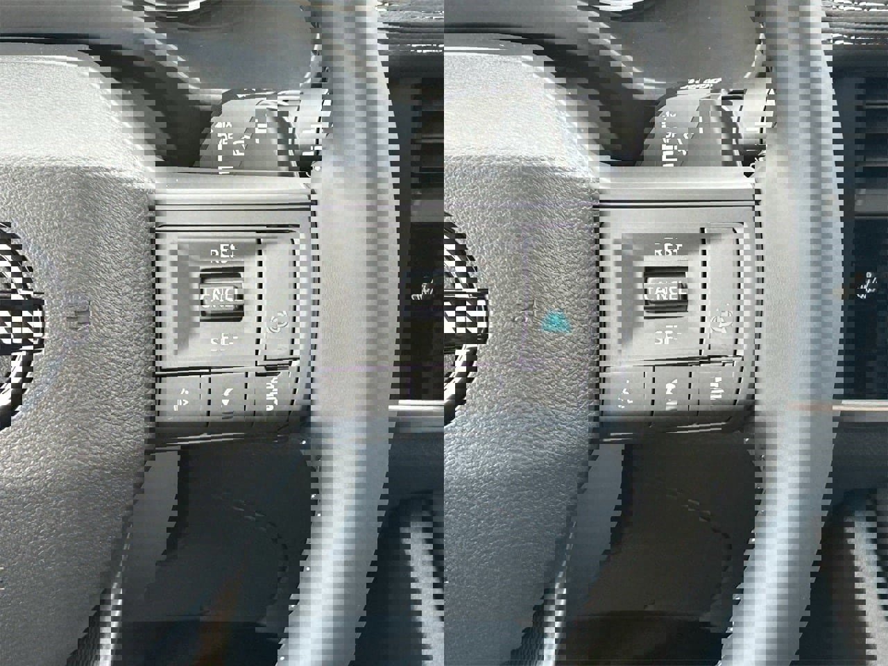 New 2026 Nissan Rogue SV image 28