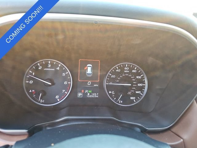 Used 2020 Subaru Outback Touring AWD/4WD image 13