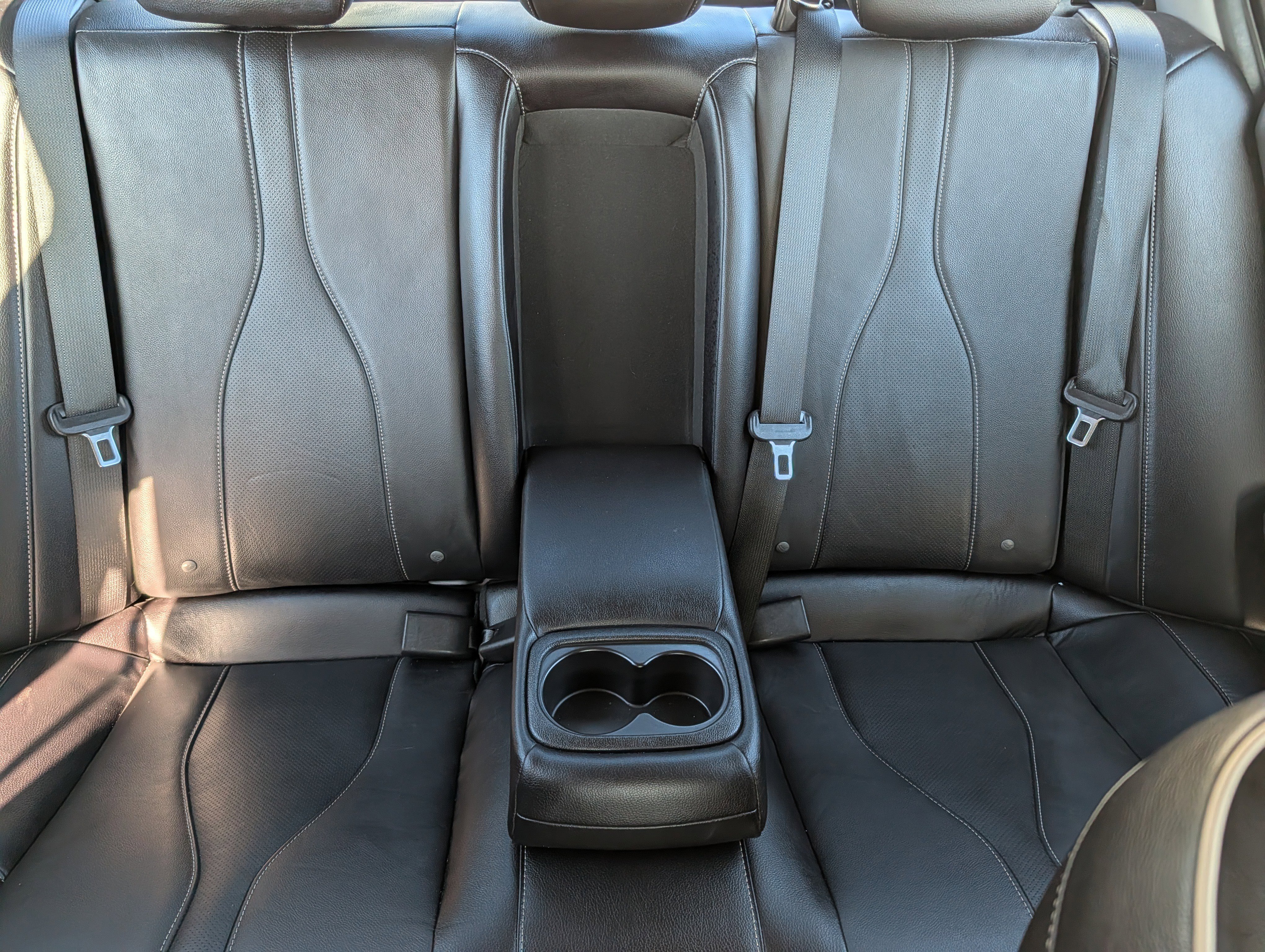 Used 2020 Acura ILX w/ Premium Package image 13