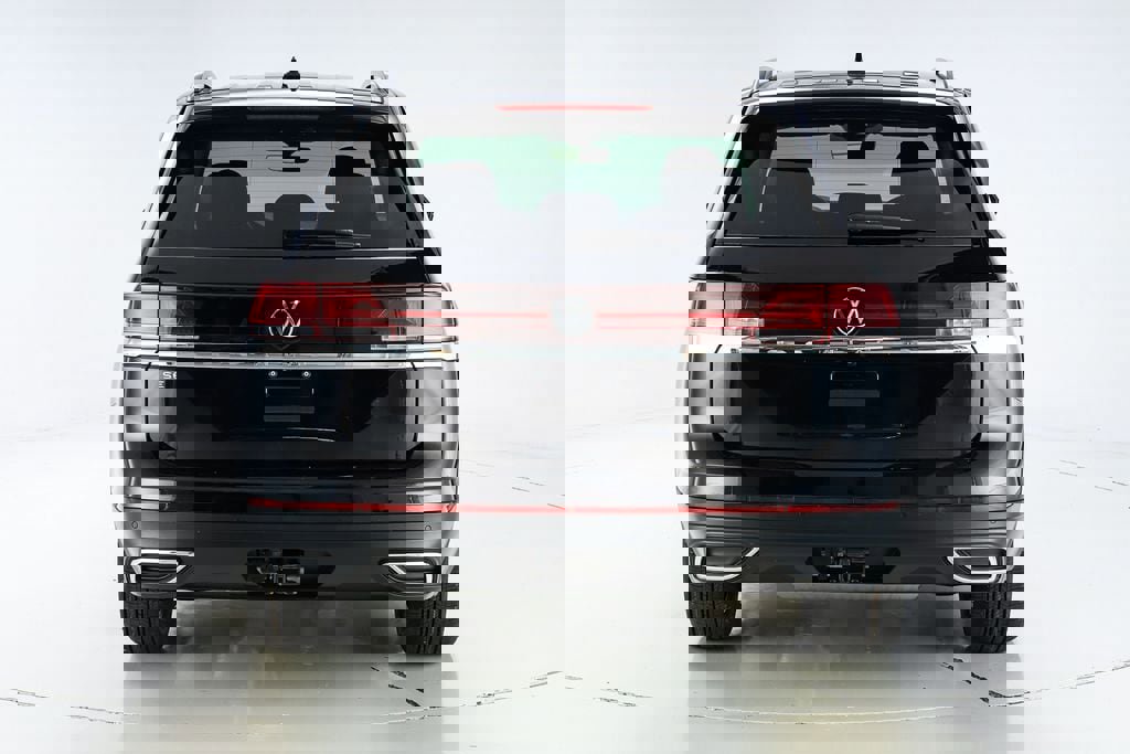 New 2026 Volkswagen Atlas SE image 47