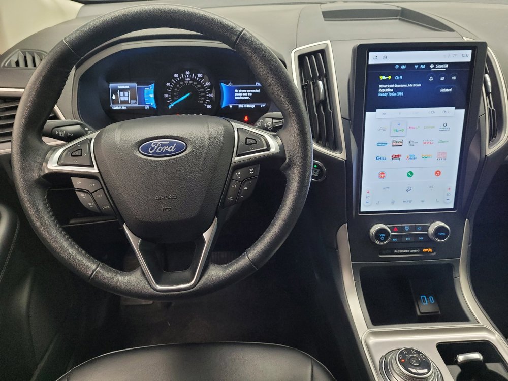 Used 2024 Ford Edge SEL image 22