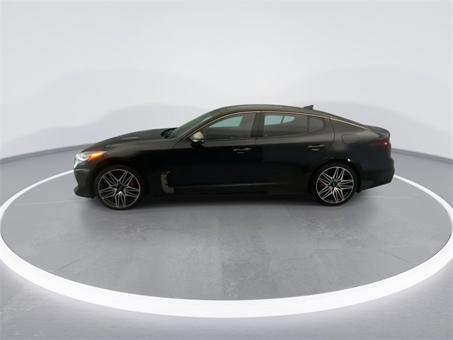Used 2023 Kia Stinger GT2 image 9