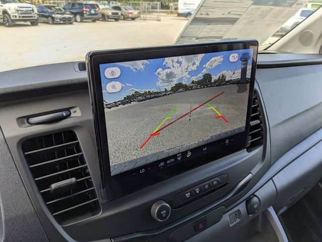 New 2026 Ford Transit 150 Low Roof image 23