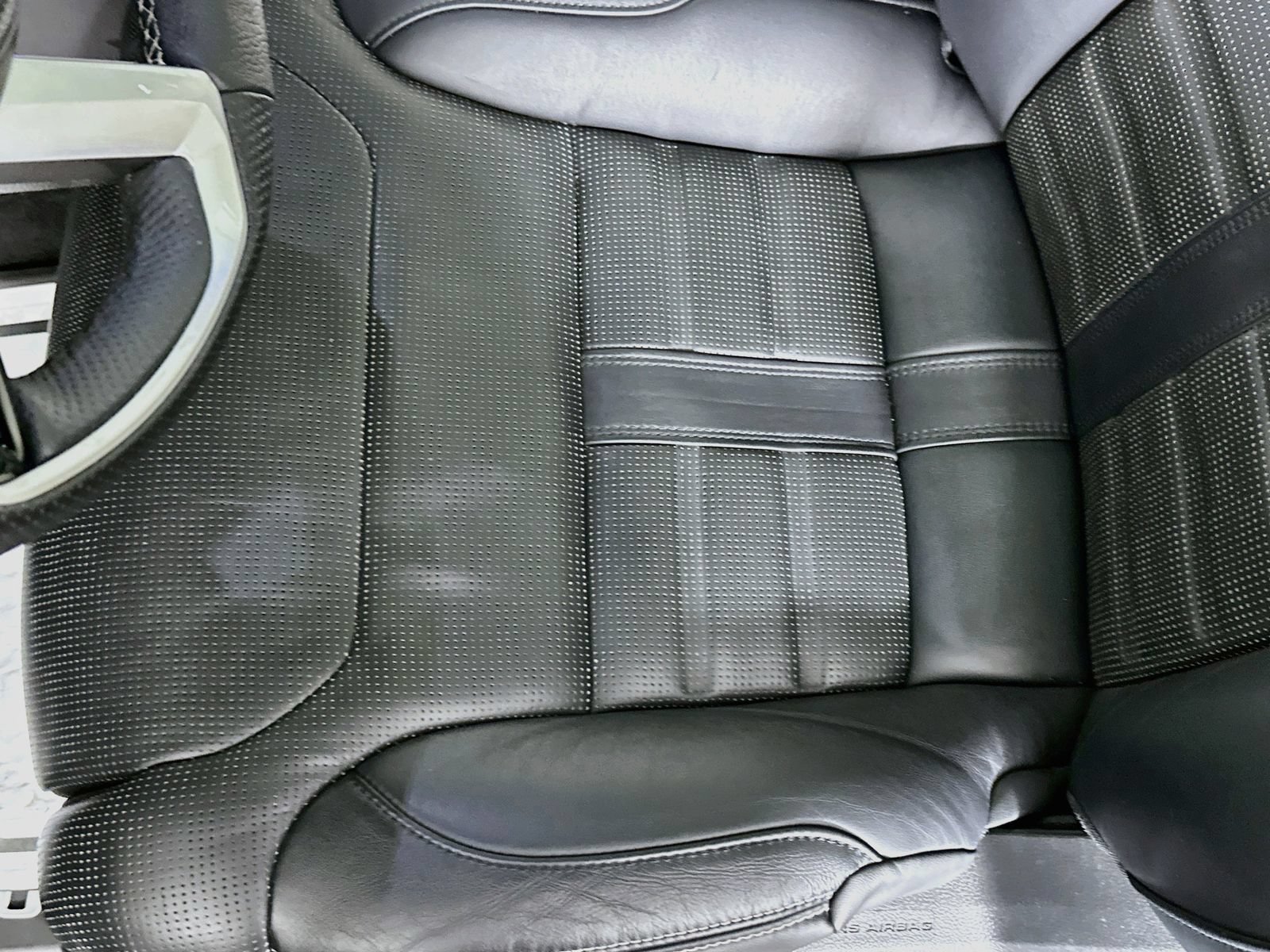 Certified 2023 Toyota Sequoia Capstone AWD/4WD image 19