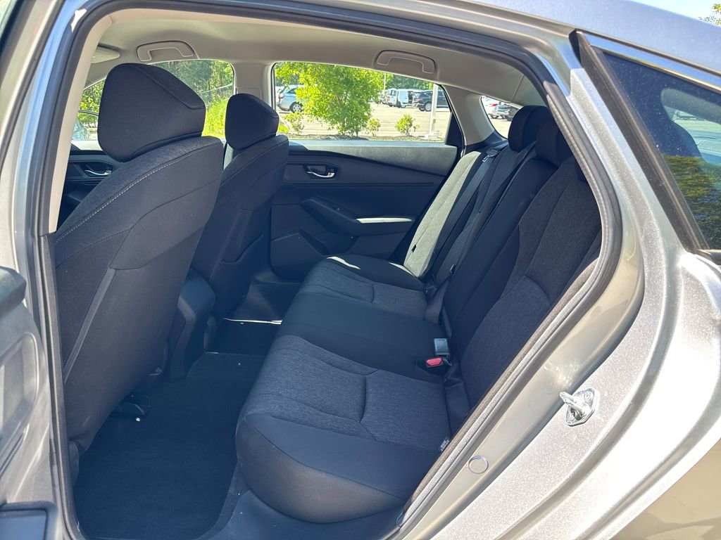 Used 2024 Honda Accord LX image 31