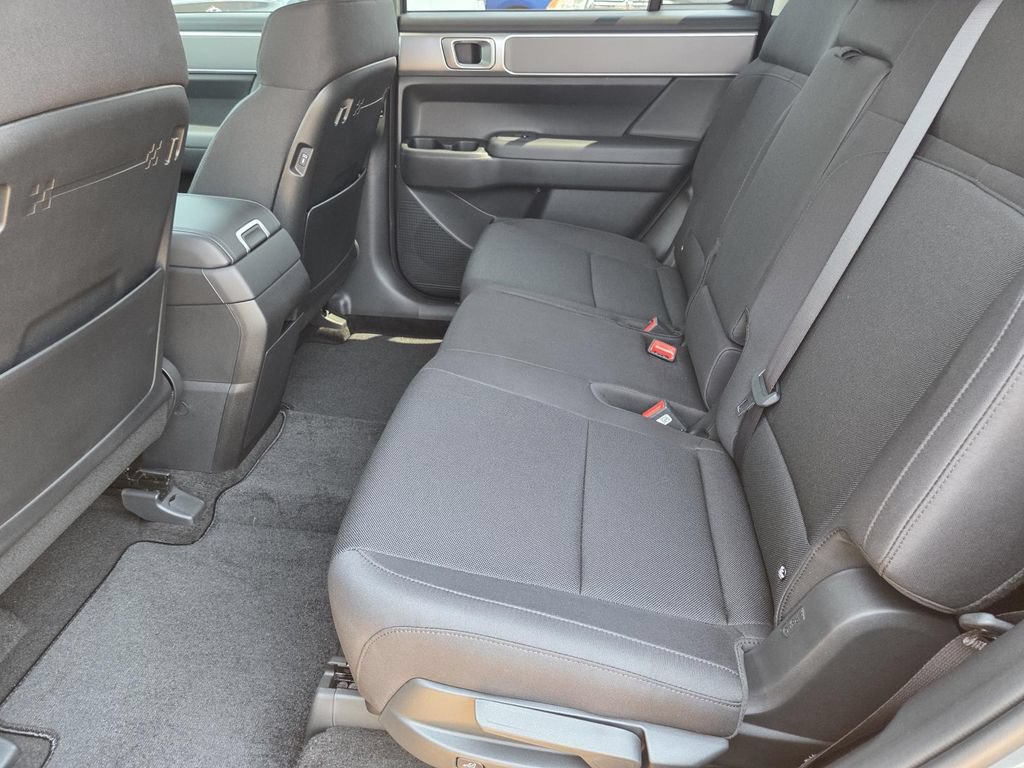 New 2027 Hyundai Santa Fe SE FWD image 23