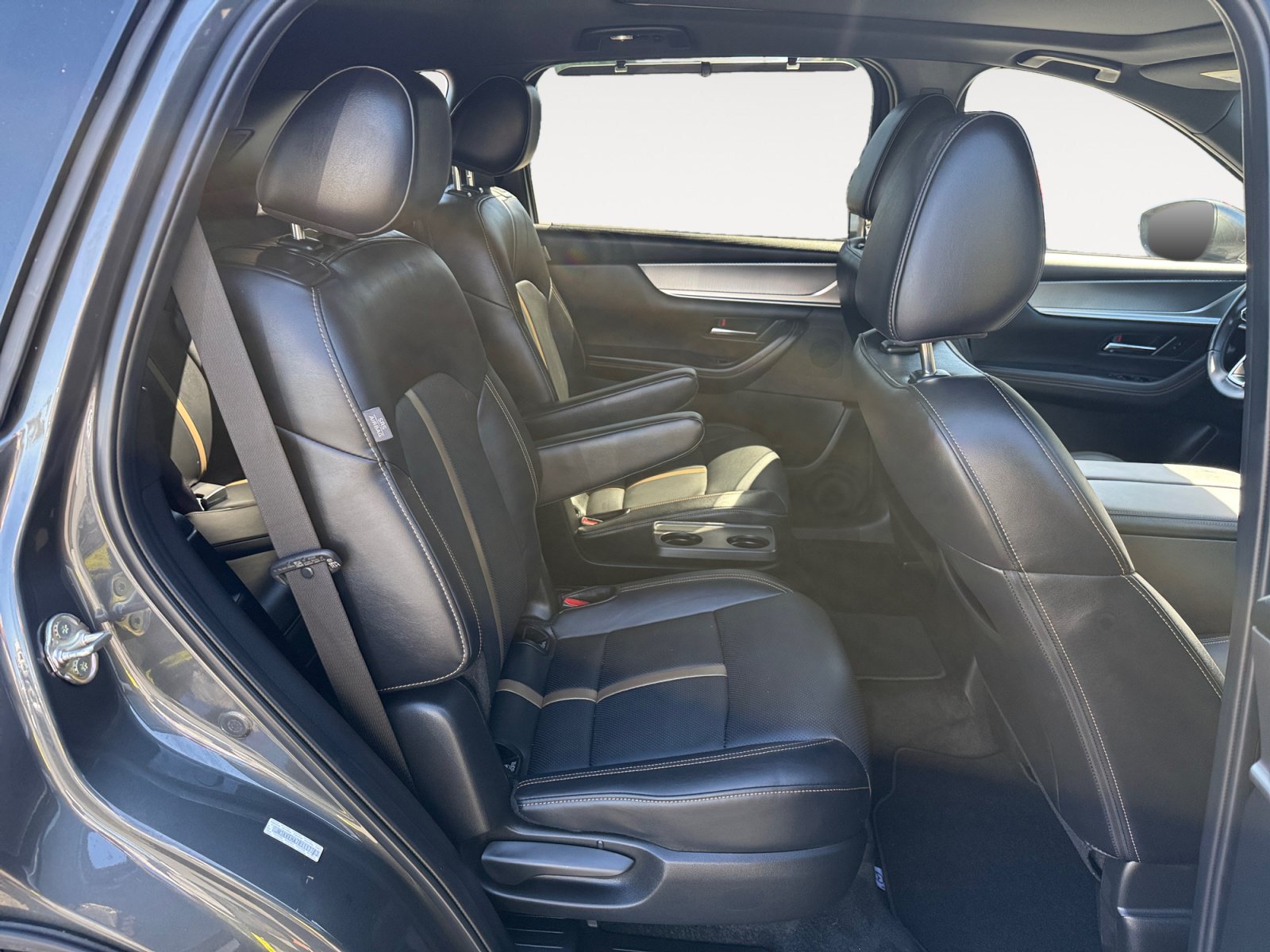 Certified 2024 MAZDA CX-90 Plug-In Hybrid w/ Premium Plus AWD/4WD image 19