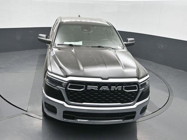 New 2026 RAM 1500 4x4 Crew Cab image 35