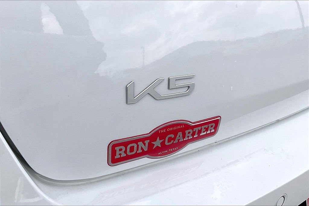 Used 2025 Kia K5 GT-Line w/ GT-Line Premium Package image 21