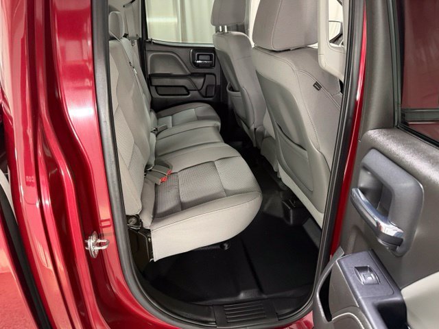 Used 2015 Chevrolet Silverado 1500 LS RWD image 9