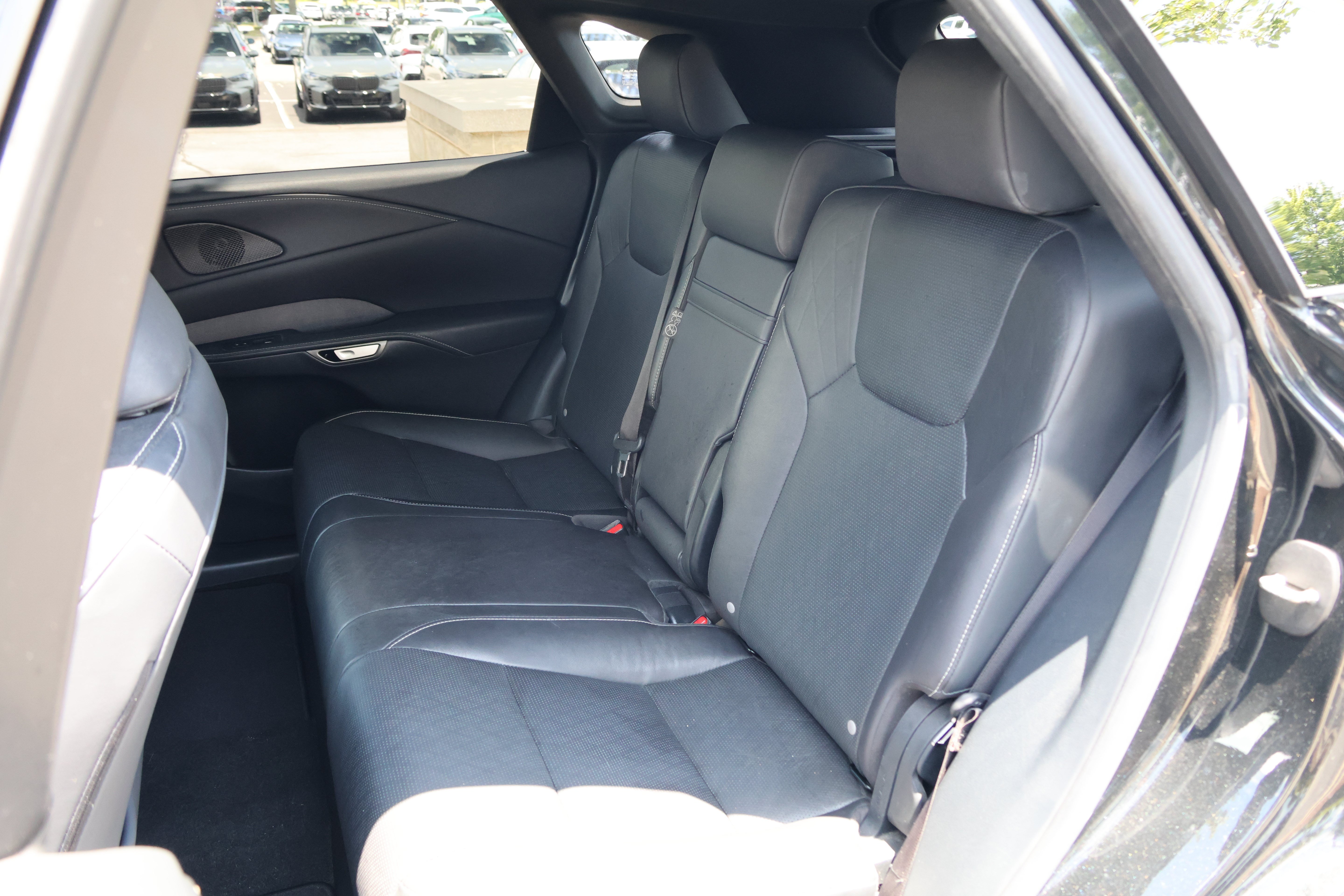 Certified 2023 Lexus RX 350 Premium Plus w/ Accessory Package (Z1) FWD image 36