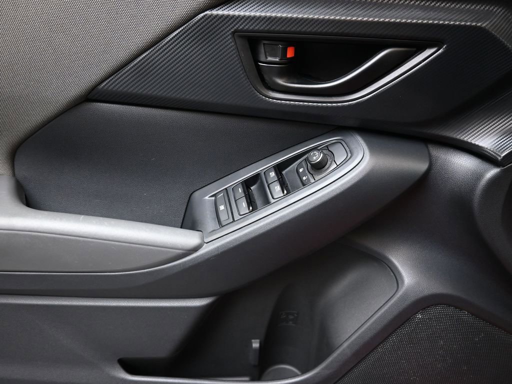 Certified 2024 Subaru Crosstrek 2.0i image 20