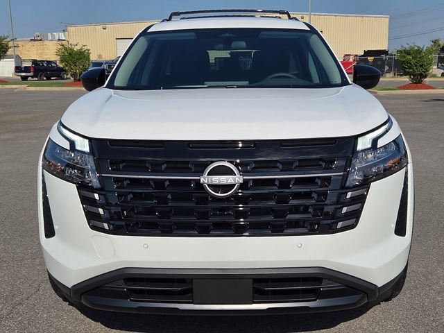 New 2026 Nissan Pathfinder SV FWD image 6