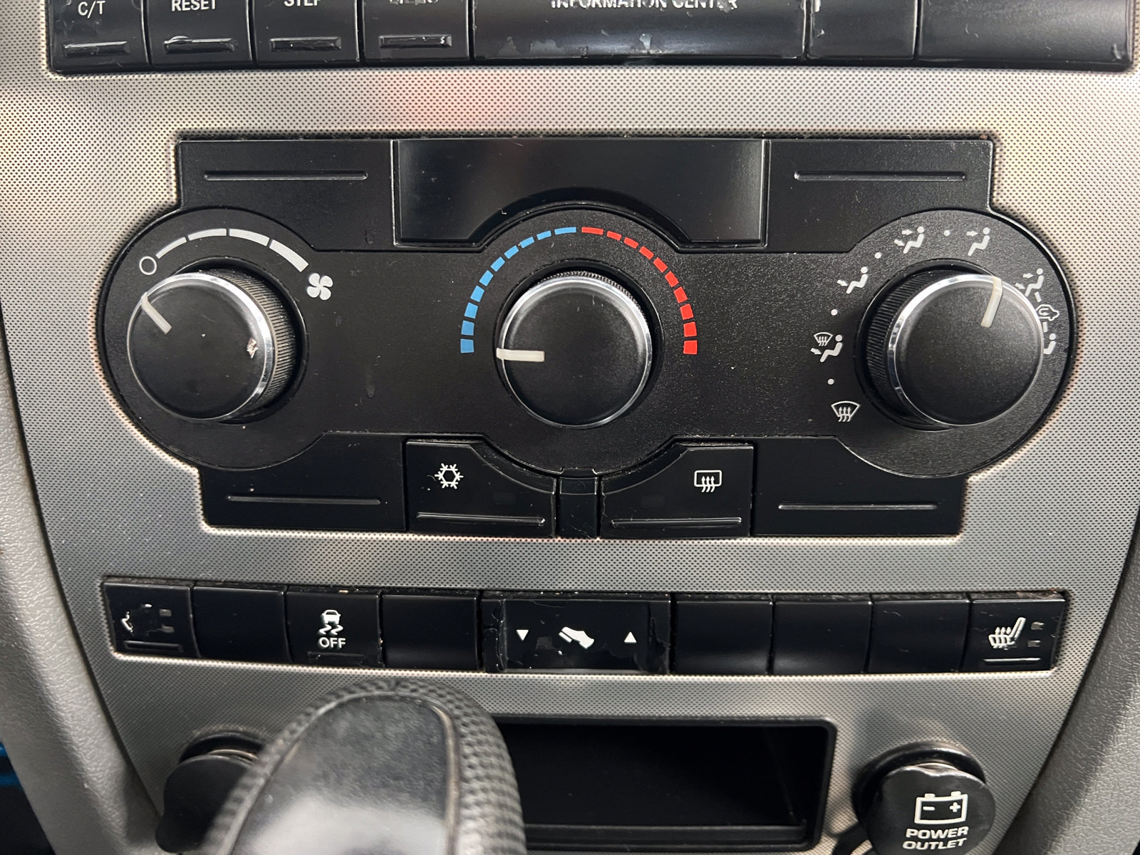 Used 2007 Jeep Grand Cherokee Laredo AWD/4WD image 19