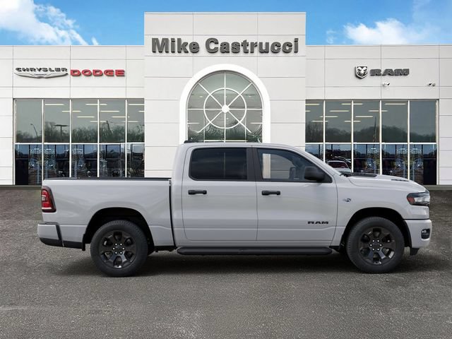 New 2026 RAM 1500 Express AWD/4WD image 38